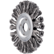 PFERD Rundbürsten POS RBG 12512/22,2 CT ST HD 0,50 Produktbild