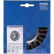 PFERD Rundbürsten POS RBG 12512/22,2 CT ST HD 0,50 Produktbild img2 S
