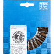 PFERD Rundbürsten POS RBG 12512/M14 CT INOX 0,50 Produktbild img2 S