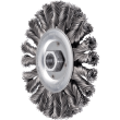PFERD Rundbürsten POS RBG 12512/M14 CT ST HD 0,50 Produktbild img1 S