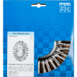 PFERD Rundbürsten POS RBG 17813/22,2 CT INOX 0,35 Produktbild img2 S