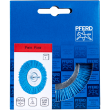PFERD PS-Bürsten POS RBU 10010/6 BLUE 180 UNIVERSAL (1) Produktbild img2 S