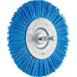 PFERD PS-Bürsten POS RBU 10010/6 BLUE 180 UNIVERSAL (1) Produktbild