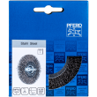 PFERD PS-Bürsten POS RBU 10012/6 ST 0,30 UNIVERSAL (1) Produktbild img2 S