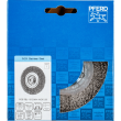 PFERD Rundbürsten POS RBU 11512/M14 INOX 0,30 Produktbild img2 S