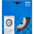 PFERD Rundbürsten POS RBU 11512/M14 ST 0,30 Produktbild img2 S