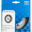 PFERD Rundbürsten POS RBU 12512/M14 ST 0,30 Produktbild img2 S