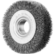 PFERD Rundbürsten POS RBU 8020/20 ST 0,15 Produktbild