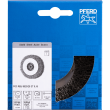PFERD Rundbürsten POS RBU 8020/20 ST 0,15 Produktbild img2 S