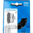 PFERD Topfbürsten mit Gewinde POS TBG 65/M14 CT INOX 0,35 Produktbild img2 S