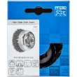 PFERD Topfbürsten mit Gewinde POS TBG 65/M14 ST 0,35 Produktbild img2 S