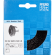PFERD Topfbürsten mit Gewinde POS TBU 100/M14 INOX 0,30 Produktbild img2 S