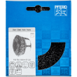 PFERD Topfbürsten mit Gewinde POS TBU 100/M14 ST 0,30 Produktbild img2 S