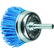 PFERD PS-Bürsten POS TBU 50/6 BLUE 180 UNIVERSAL (1) Produktbild