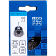 PFERD PS-Bürsten POS TBU 50/6 INOX 0,30 UNIVERSAL (1) Produktbild img2 S
