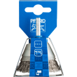 PFERD Topfbürsten mit Schaft POS TBU 5010/6 INOX 0,30 Produktbild img2 S