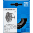 PFERD Topfbürsten mit Gewinde POS TBU 60/M14 ST 0,30 Produktbild img2 S