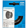 PFERD Topfbürsten mit Gewinde POS TBU 60/X-LOCK INOX 0,30 Produktbild img2 S