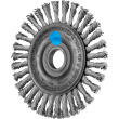 PFERD Rundbürsten Pipeline RBG 10006/16,0 PIPE INOX 0,50 Produktbild