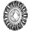 PFERD Rundbürsten POS RBG 11512/22,2 CT ST 0,50 Produktbild img1 S