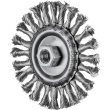 PFERD Rundbürsten POS RBG 11512/M14 CT INOX 0,35 Produktbild