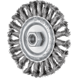 PFERD Rundbürsten POS RBG 11512/M14 CT ST 0,50 Produktbild