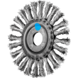 PFERD Rundbürsten RBG 12512/22,2 CT INOX 0,50 Produktbild img1 S