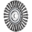 PFERD Rundbürsten POS RBG 17813/22,2 CT ST 0,80 Produktbild