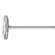 PFERD Miniaturbürsten RBU 2202/3 INOX 0,10 Produktbild img1 S