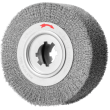 PFERD Rundbürsten RBU 250100/50,8 ST 0,35 Produktbild