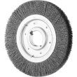 PFERD Rundbürsten RBU 25030/AK32-2 ST 0,30 Produktbild img1 S