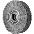 PFERD Rundbürsten RBU 25060/50,8 SiC 120 1,10 Produktbild