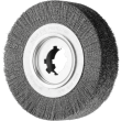 PFERD Rundbürsten RBU 25060/50,8 ST 0,20 Produktbild