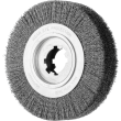 PFERD Rundbürsten RBU 25060/50,8 ST 0,35 Produktbild