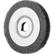 PFERD Rundbürsten RBU 30040/50,8 ST 0,30 Produktbild