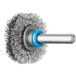 PFERD Bürsten INOX TOTAL RBUIT 3006/6 INOX 0,20 Produktbild img1 S