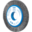 PFERD Bürsten mit Plastikkörper RBUP 15013/50,8 CO 80 1,10 Produktbild img1 S