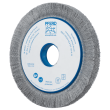 PFERD Bürsten mit Plastikkörper RBUP 25025/50,8 SiC 120 0,55 Produktbild img1 S