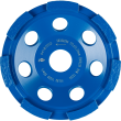 PFERD Diamantwerkzeuge für die Bauindustrie DCW 1R 115X6X22,23 PSF Produktbild img1 S
