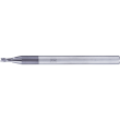 PFERD SCM Vollhartmetall-Fräser SCM-UB2-M030R-S80HA6 AL40 Produktbild