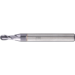 PFERD SCM Vollhartmetall-Fräser SCM-UB2-M040R-S54HA6 AL40 Produktbild
