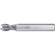 PFERD SCM Vollhartmetall-Fräser SCM-UB2-M080R-S58HA AL40 Produktbild img1 S