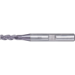 PFERD SCM Vollhartmetall-Fräser SCM-UC3-M040C-M57HB6 AL40 Produktbild img1 S