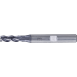 PFERD SCM Vollhartmetall-Fräser SCM-UC3-M050C-M57HB6 AL40 Produktbild img1 S