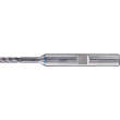 PFERD SCM Vollhartmetall-Fräser SCM-UC4-M030C-M57HB6 AL40 Produktbild
