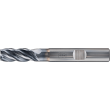 PFERD SCM Vollhartmetall-Fräser SCM-UC4-M080R05-M63HB AL40 Produktbild img1 S