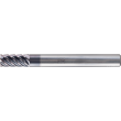PFERD SCM Vollhartmetall-Fräser SCM-UC6-M060S-M57HA AL40 Produktbild