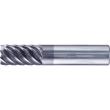PFERD SCM Vollhartmetall-Fräser SCM-UC8-M200S-S104HA AL40 Produktbild