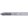 PFERD SCM Vollhartmetall-Fräser SCM-UD4-M060A60°-HB AL40 Produktbild img1 S