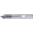 PFERD SCM Vollhartmetall-Fräser SCM-UD5-M080A60°-HB AL40 Produktbild